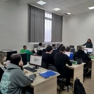 Индивидуальная консультация по профориентации