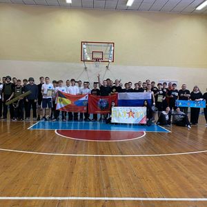 «А ну-ка, парни»