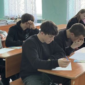 Тестирование в рамках "Единого Дня Открытых Дверей"