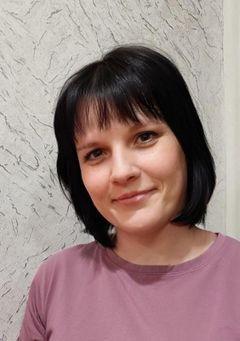 Скорик Ирина Валерьевна