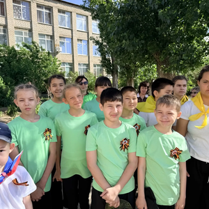 СПОРТИВНО‑ПАТРИОТИЧЕСКАЯ ИГРА «ЗАРНИЦА‑2026»