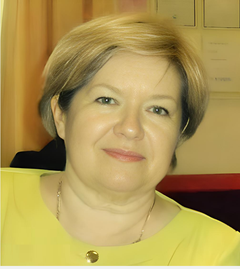 Кузнецова Ирина Александровна