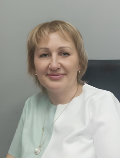 Вагапова Елена Сергеевна