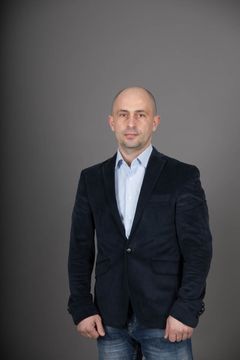 Канивец Иван Петрович