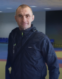 Мураев Владимир Геннадьевич