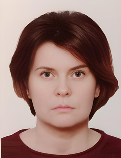Лыюрова Елена Генриховна