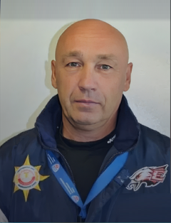 Политов Сергей Александрович
