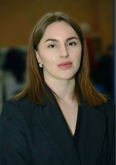 Шелест Мария Александровна