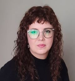Никифорова Надежда Сергеевна