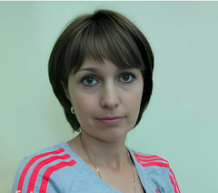 Ракалюк Наталья Викторовна