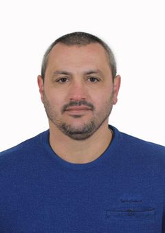 Кармрян Геворк Авагимович
