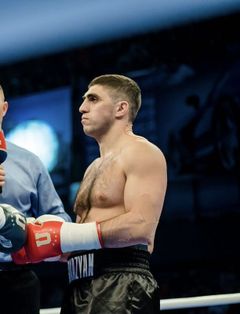 Караказян Александр Александрович