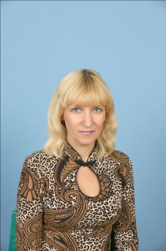 Арнаутова Татьяна Николаевна
