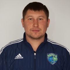 Татимов Марат Алексеевич