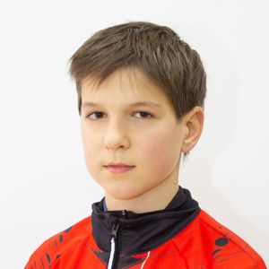 Первенство ХМАО- Югры по лыжным гонкам среди юношей и девушек 11-12 лет