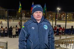 Акимов Александр Сергеевич