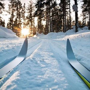 Прокат зимнего инвентаря