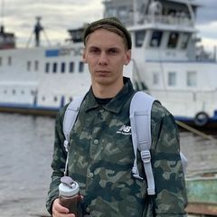 Рогозин Максим Александрович