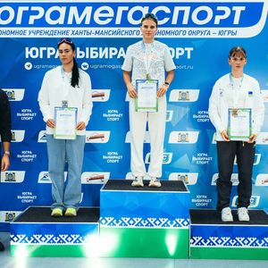 Подготовка к Первенству России