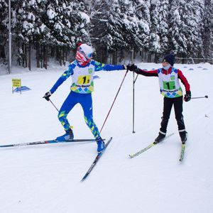 Второй день "Пионерской правды"