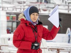 Филатова Елена Олеговна