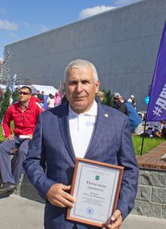 Ветров Николай Иванович