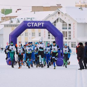 «Экстремальная зима»