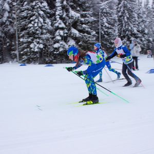 Первый день "Пионерской правды"
