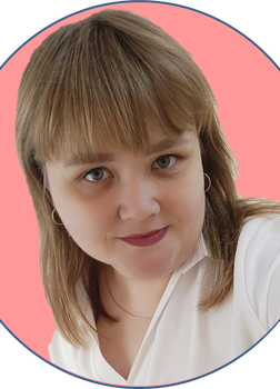 Екатерина Анатольевна