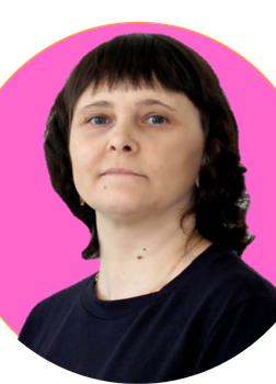 Татьяна Ивановна