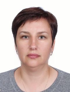 Золотова Татьяна Владимировна