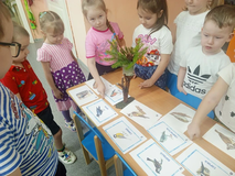 дидактические игры