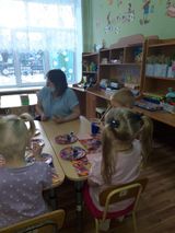 Изучаем свойства воды