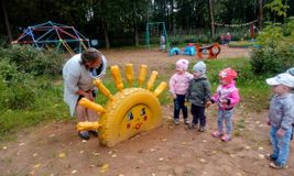 Создаем радостное настроение