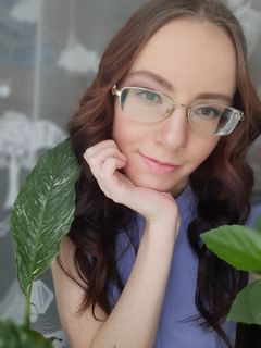 Смолянская Анна Игоревна