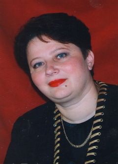 Пальчикова Людмила Викторовна
