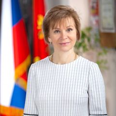 Смирнова Нина Михайловна