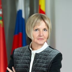 Макарова Ирина Петровна