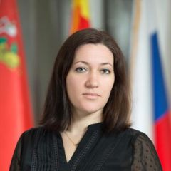 Преснова Екатерина Дмитриевна