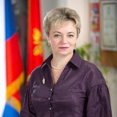 Маковейчук Ольга Вячеславовна