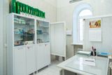 Медицинский кабинет