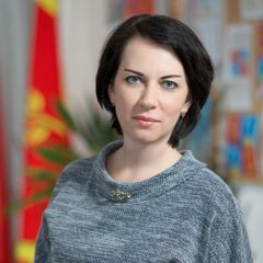 Гавалешко Светлана Викторовна