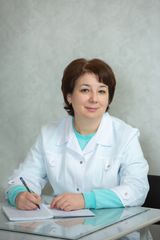 Цейтина С.Г.