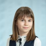 Голенко Александра, 4 класс