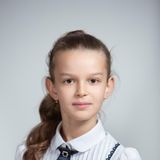 Куликова Елизавета, 6 класс