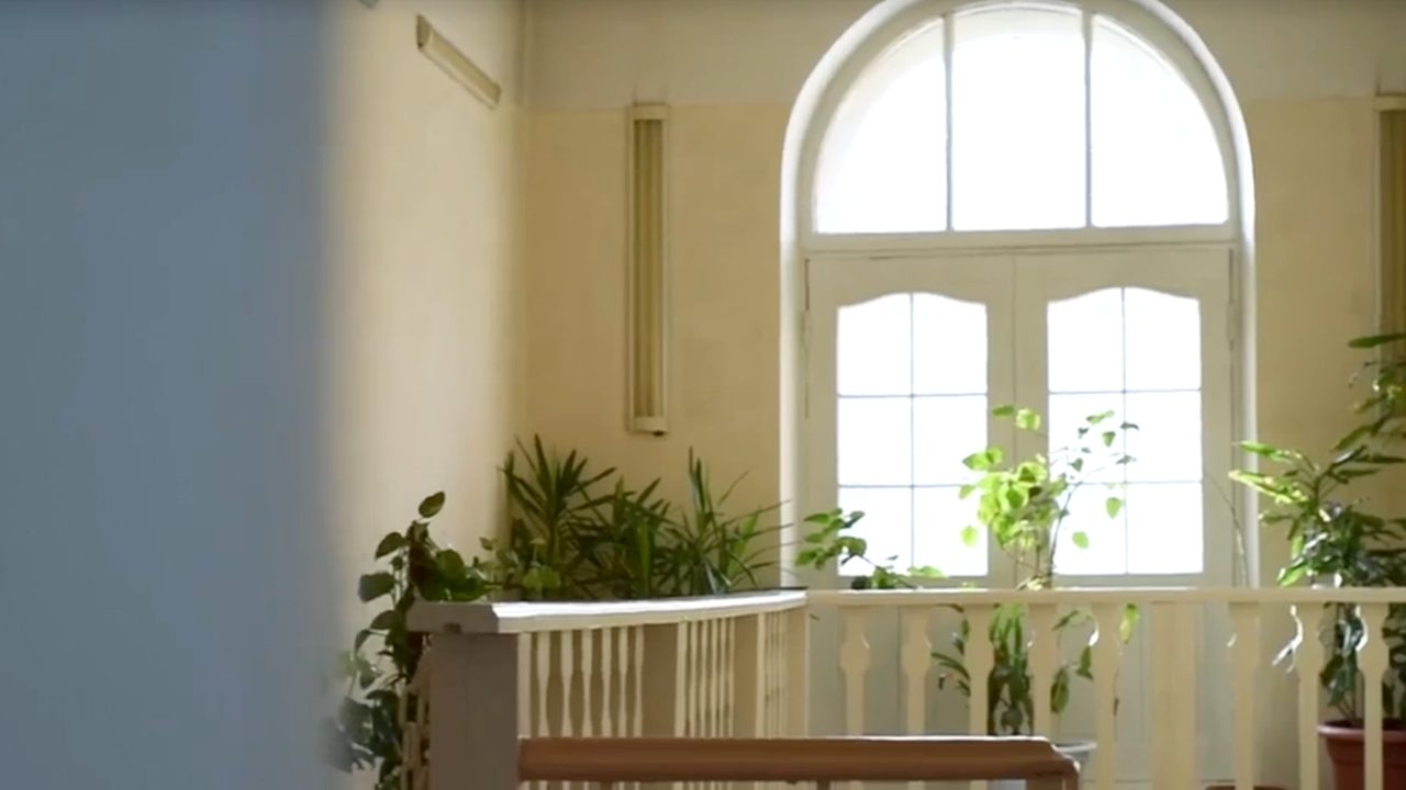 Видео о лицее 2020г