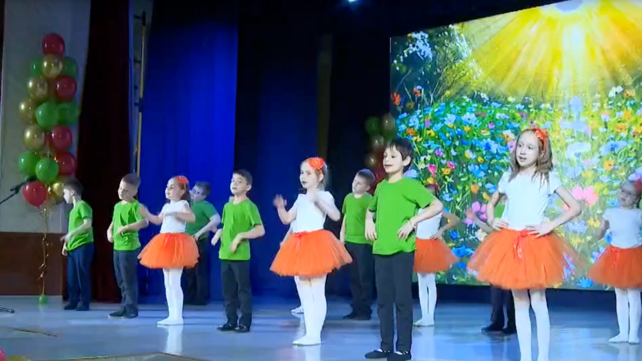 Юбилей Лицея - 2024г