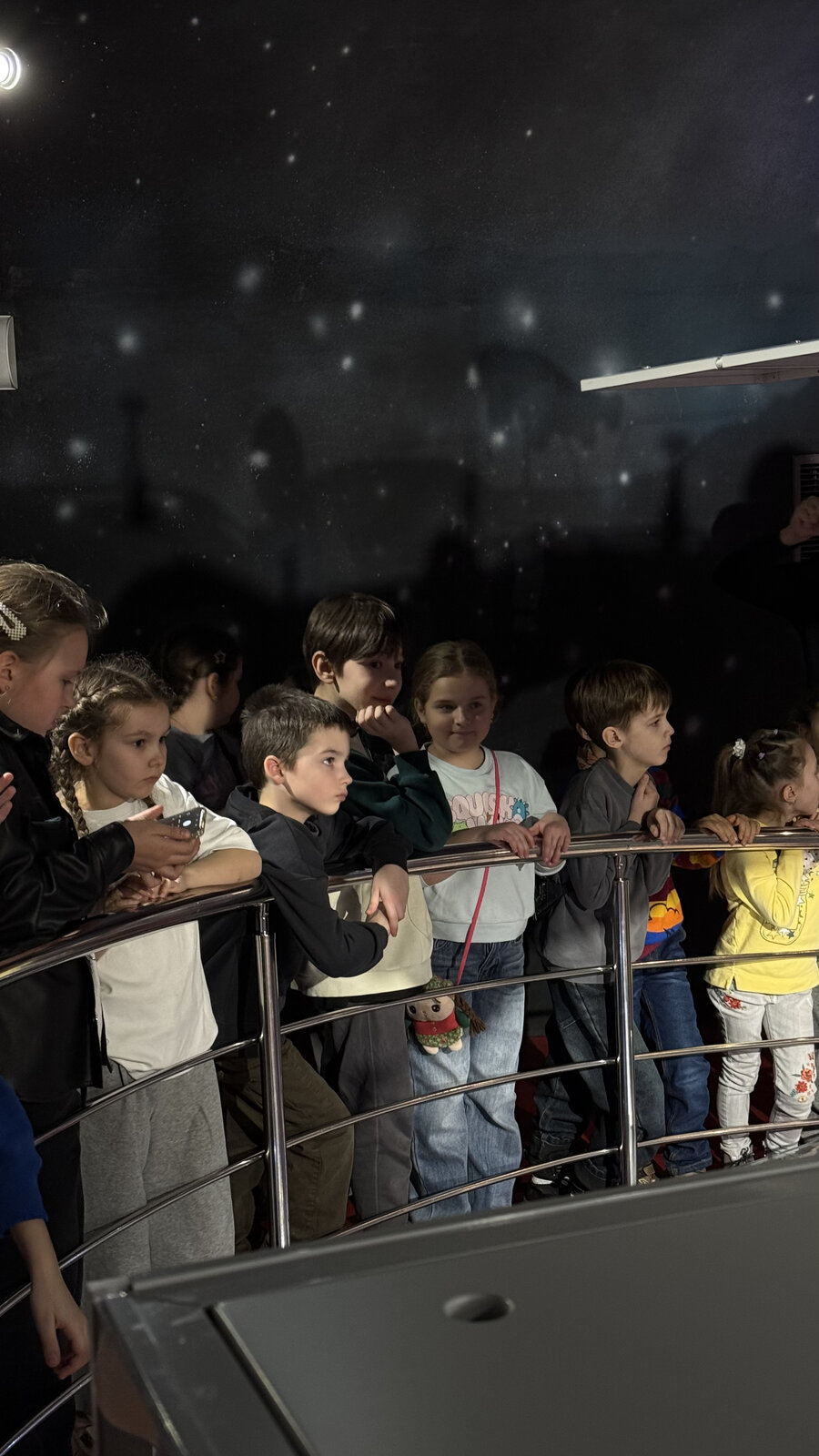 Музей Космонавтики