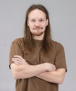 Специалист по работе с молодежью в Центре добровольчества на Зареке