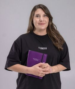 Заместитель директора по патриотическому воспитанию